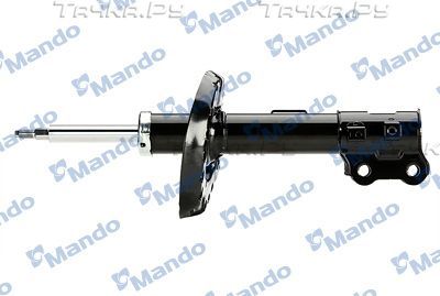 Амортизатор Mando. Артикул EX546512V050