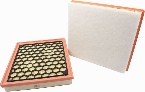 Воздушный фильтр JS Asakashi для Audi S8 I (D2) 1996-2002. Артикул A0267