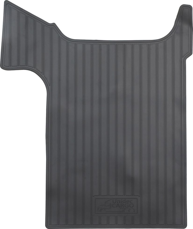 Коврики Норпласт для салона на моторный тоннель HOWO T5G 2012-2026. Артикул NPC01-M303-550-MH0