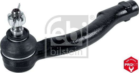 Наконечник рулевой тяги Febi Bilstein ProKit. Артикул 26927