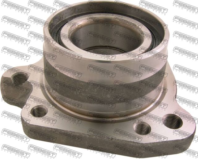 Ступица колеса Febest задняя правая для Honda CR-V II 2001-2007. Артикул 0382-RD1RRH