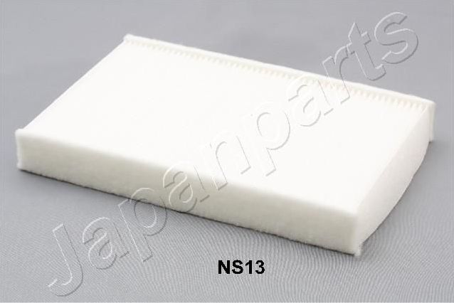 Салонный фильтр Japanparts. Артикул FAA-NS13