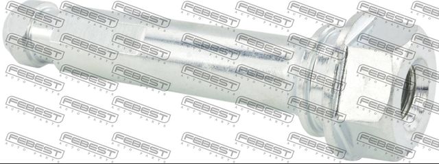 Направляющая тормозного суппорта Febest. Артикул 0574-MZ6LOWF