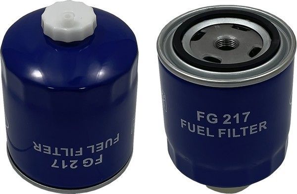 Топливный фильтр GoodWill. Артикул FG 217