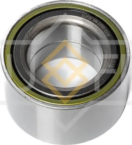 Подшипник ступицы передний правый/левый CITROEN JUMPER/RELAY Bus (230P) 1994-200 (Sufix). Артикул SM1090