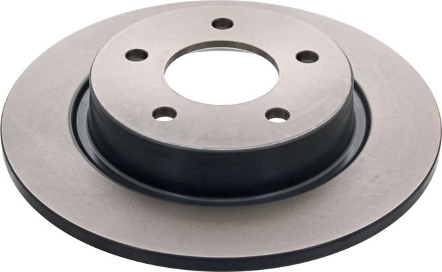Тормозной диск Blue Print. Артикул ADM54384
