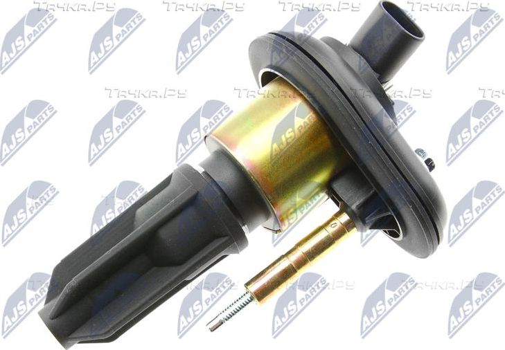 Катушка зажигания NTY для Saab 9-7X 2005-2012. Артикул ECZ-CH-022