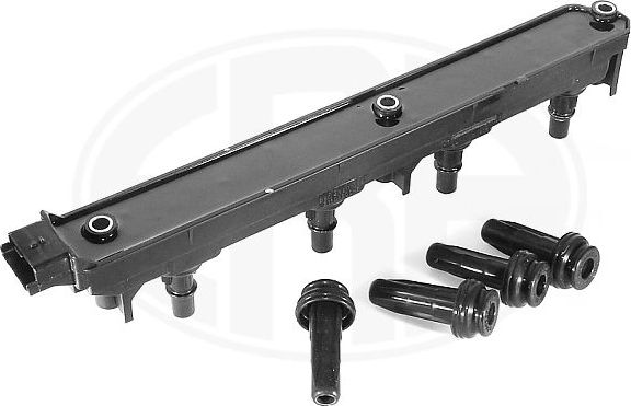 Катушка зажигания Era для Citroen C8 I 2002-2014. Артикул 880119