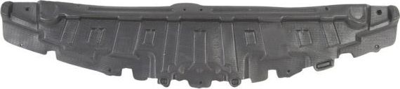 Защита двигателя (пыльник) BLIC (АБС (Акрилнитил-Бутадиен-Стирол-Кополимерисат)) для Mazda 3 I (BK) 2003-2009. Артикул 6601-02-3476880P