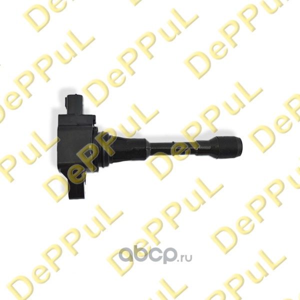 КАТУШКА ЗАЖИГАНИЯ NISSAN TEANA J32 (08-...) (Deppul). Артикул DEA52941