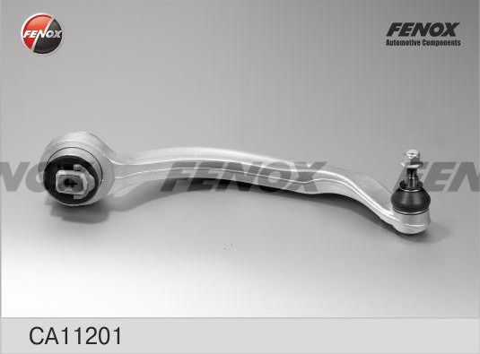 Поперечный рычаг Fenox правый для Audi S4 I (B5) 1997-2001. Артикул CA11201