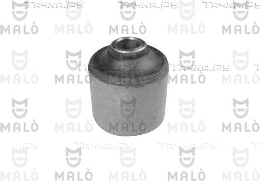 Сайлентблок переднего рычага подвески Malo. Артикул 69601