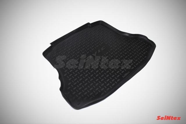 Коврик Seintex для багажника Honda Civic VIII седан 2006-2011. Артикул 00878