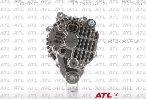 Генератор ATL/Delta Autotechnik для Mitsubishi Pajero II 1994-1999. Артикул L 44 660