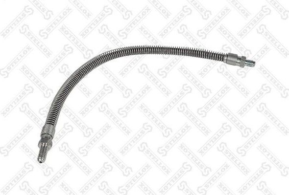 Тормозной шланг Stellox передний для Jaguar XJ II (XJ40) 1989-1994. Артикул 27-00404-SX