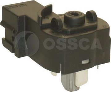 Замок зажигания OSSCA. Артикул 00227