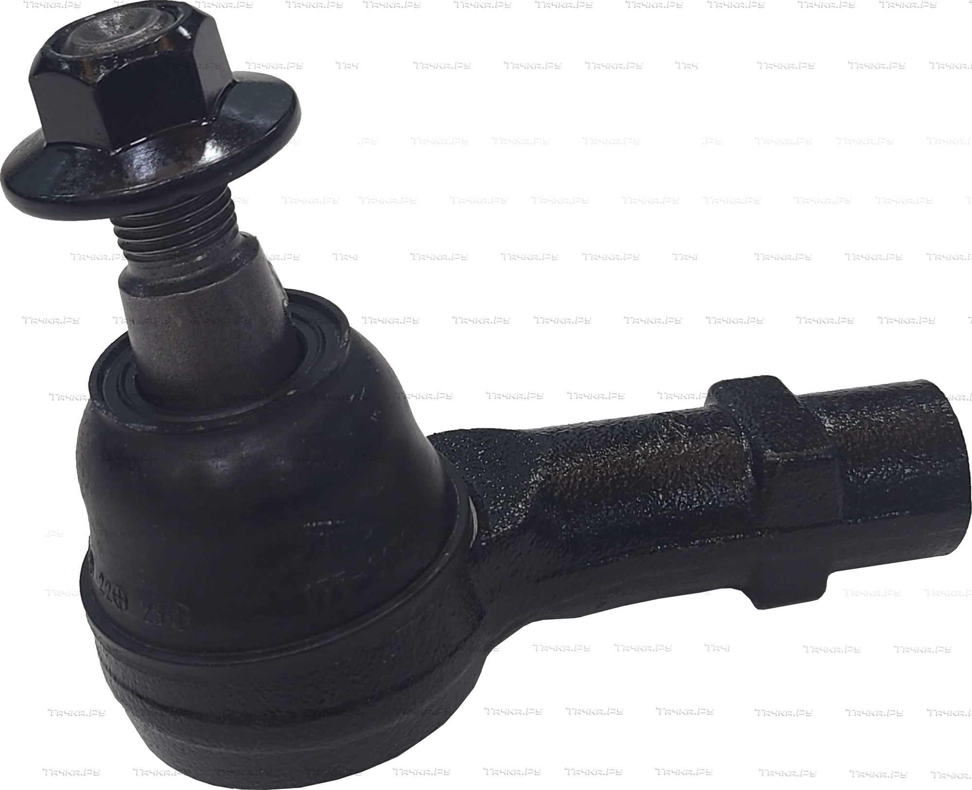 Наконечник рулевой тяги CTR правый для Volkswagen Touareg II 2010-2018. Артикул CEVW-11R