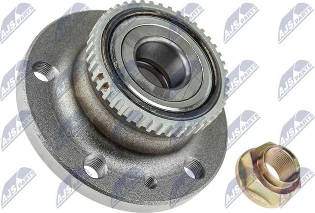 Ступичный подшипник (комплект) NTY. Артикул KLT-RE-032