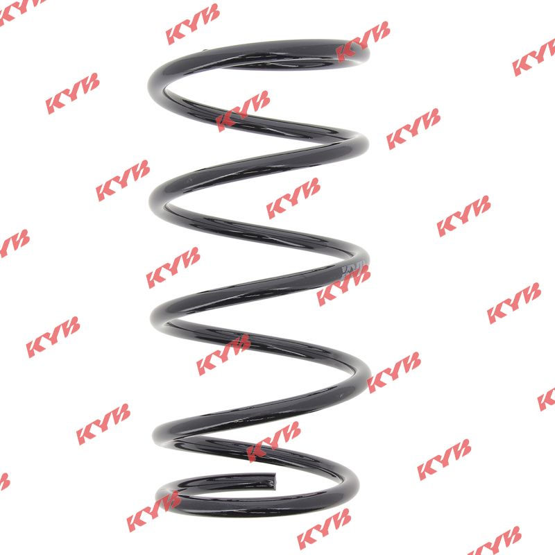 Пружина подвески KYB (Каяба) K-Flex. Артикул RC6427