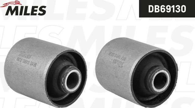 Сайлентблок заднего рычага подвески Miles. Артикул DB69130