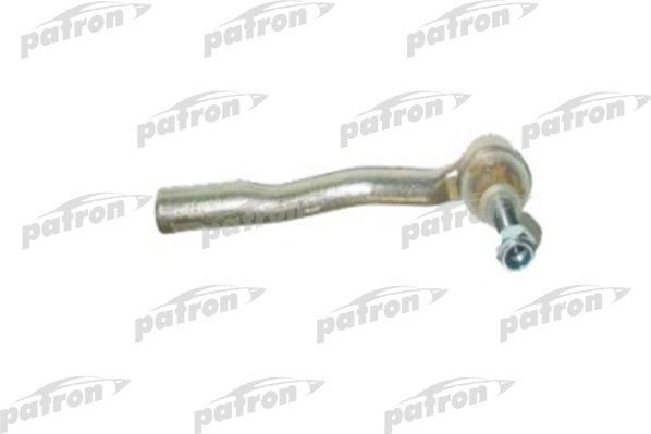 Наконечник рулевой тяги Patron. Артикул PS1154R