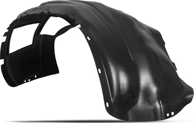 Подкрылок (локер) TOTEM передний левый Toyota Land Cruiser 200 внедорожник 2007-2015. Артикул NLL.48.65.001