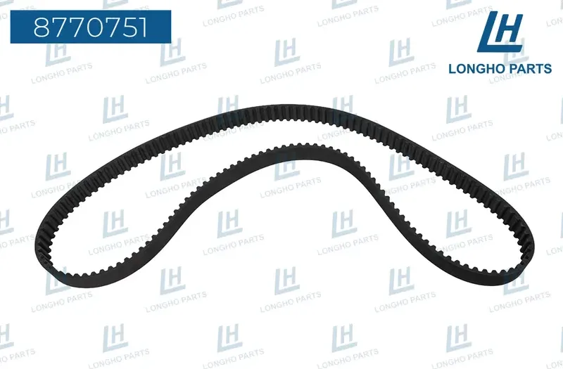 Ремень ГРМ (Longho). Артикул 8770751