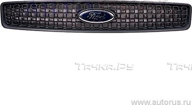 Решетка радиатора Ford. Артикул 1530207