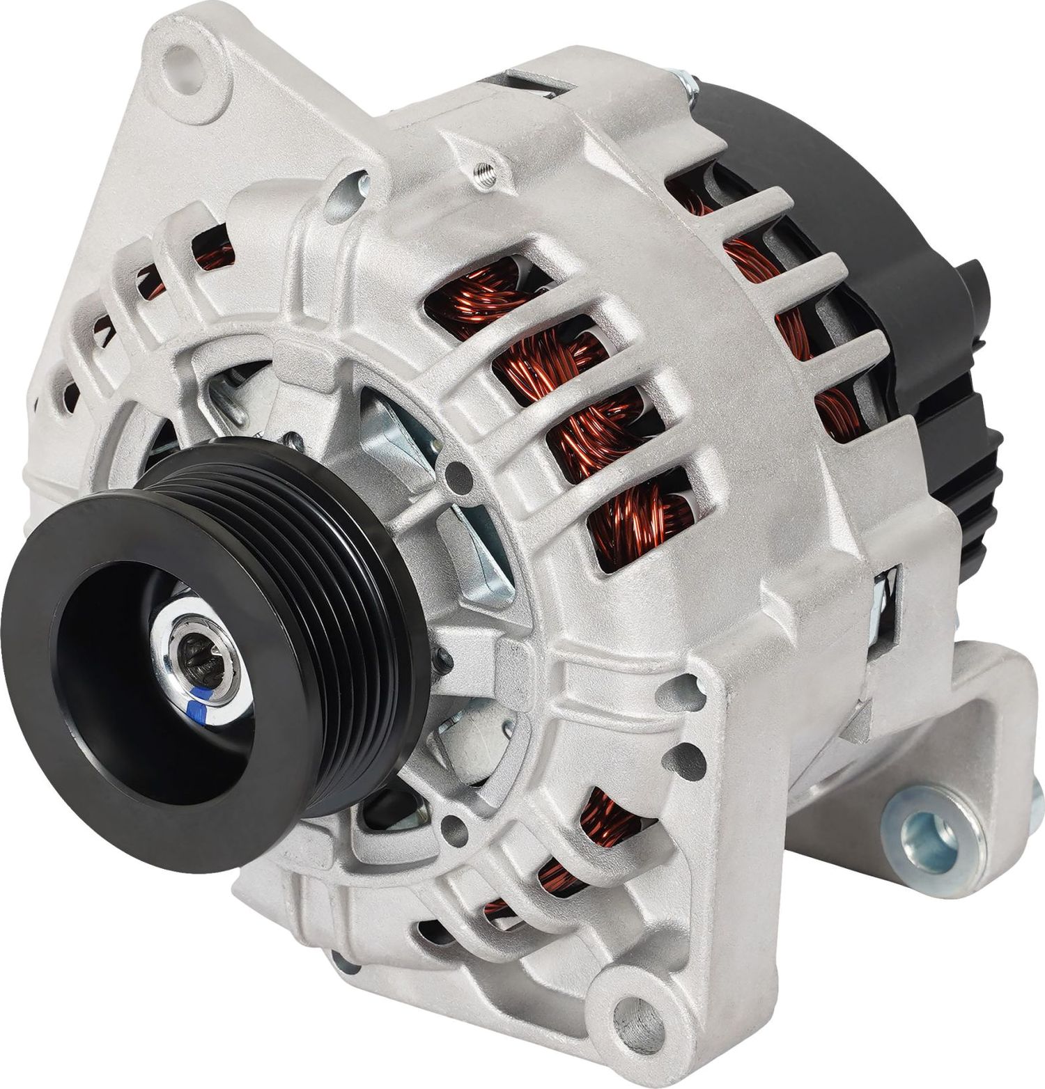 Генератор StartVOLT для Citroen Jumper I 2000-2006. Артикул LG 1607