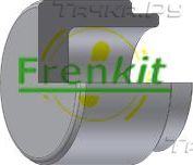 Поршень тормозного суппорта Frenkit передний для ВАЗ 2101 1970-2005. Артикул P483301