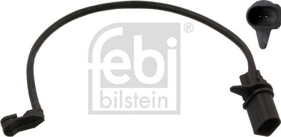 Датчик износа тормозных колодок  Febi Bilstein. Артикул 43485