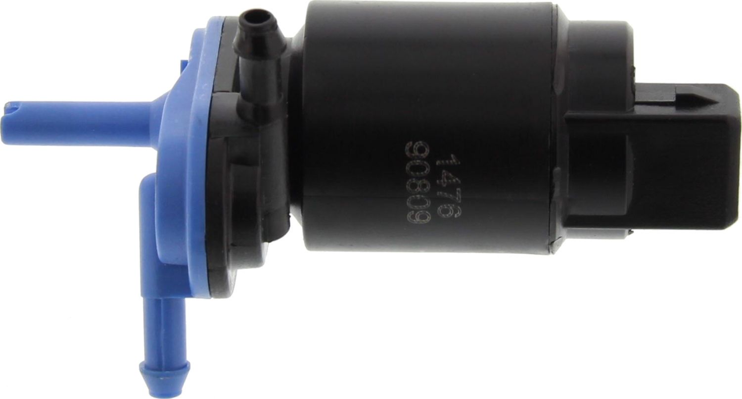 Насос омывателя лобового стекла MAPCO. Артикул 90809