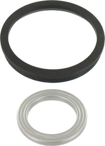 Опорный подшипник амортизатора SKF передний для Peugeot Boxer III 2006-2026. Артикул VKD 35017