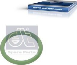 Сальник, уплотнительное кольцо DT Spare Parts (FPM (Fluor-Kautschuk)). Артикул 3.89517