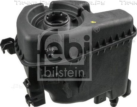 Расширительный бачок Febi Bilstein (полимерный материал) для BMW 6 IV (G32) 2017-2026. Артикул 188347