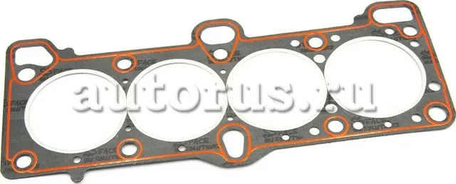 Прокладка ГБЦ (Parts-Mall). Артикул PGA-N009