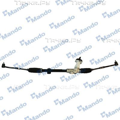 Рулевая рейка Mando. Артикул EX565001R101