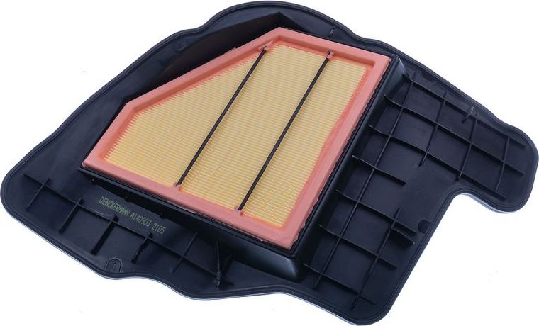 Воздушный фильтр Denckermann правый для BMW 7 V (F01/F02/F04) 2008-2015. Артикул A140903