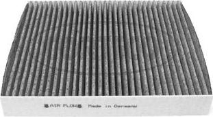 Салонный фильтр Corteco. Артикул 80000428