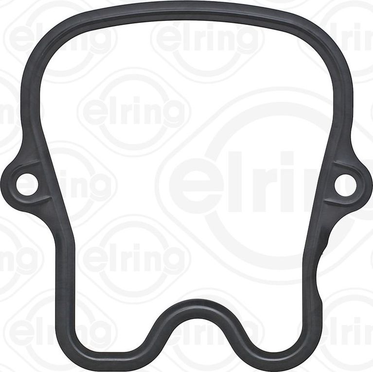 Прокладка клапанной крышки 441724 Elring. Артикул 977.439