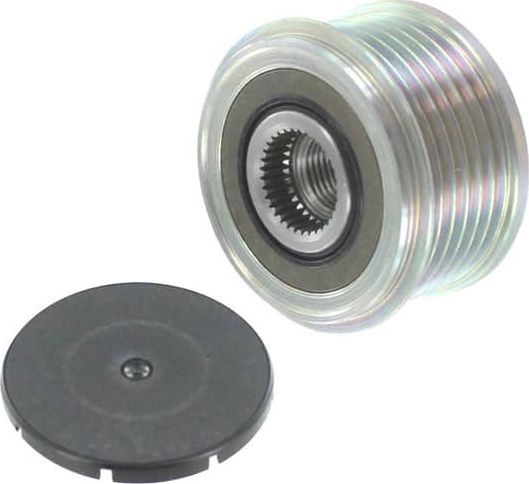 Муфта генератора обгонная SKF для Citroen C2 2003-2009. Артикул VKM 03302