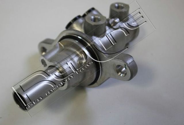 Тормозной цилиндр главный RED Line для Citroen C1 I 2005-2014. Артикул 09TO041