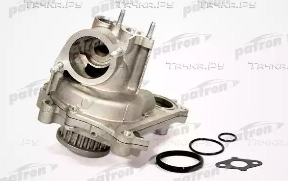 Помпа (водяной насос) Patron для Toyota Celica VI (T200) 1993-1999. Артикул PWP1063