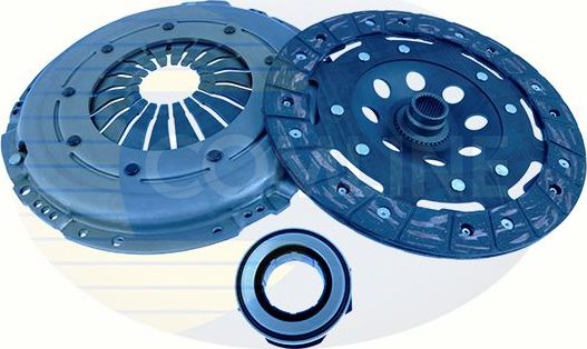 Сцепление (комплект) Comline. Артикул ECK305