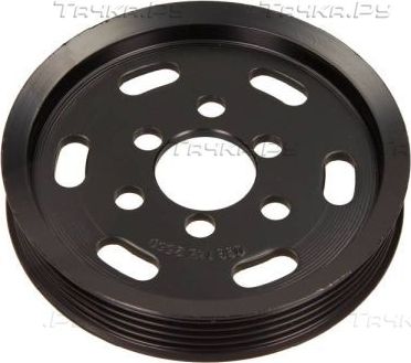 Шкив насоса гидроусилителя руля (гур) MaXgear для Volkswagen Caddy II 1996-2000. Артикул 30-0164