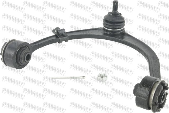 Поперечный рычаг передней подвески Febest правый верхний для Lexus LS II 1994-2000. Артикул 0124-UCF20UPRH