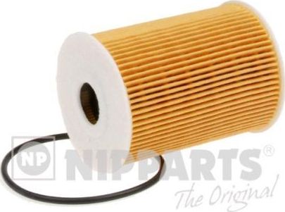 Масляный фильтр Nipparts для Renault Master II 2003-2010. Артикул J1311024