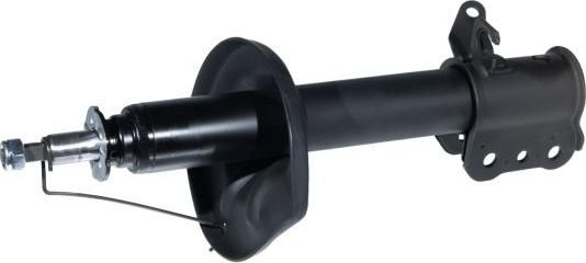 Амортизатор Zentparts задний правый для Mazda 626 V (GF) 1997-2002. Артикул Z00840