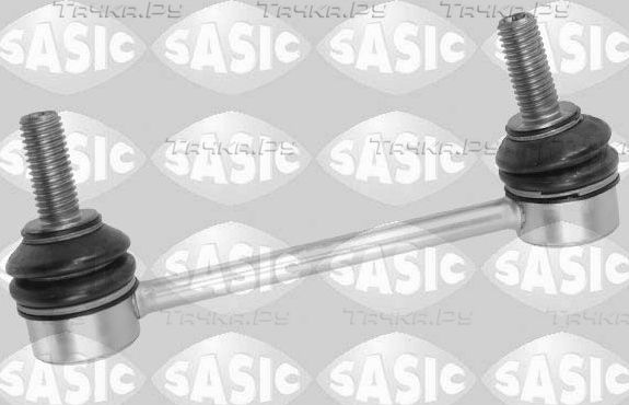 Стойка (тяга) стабилизатора Sasic задняя для Volvo V70 III 2007-2015. Артикул 2306262