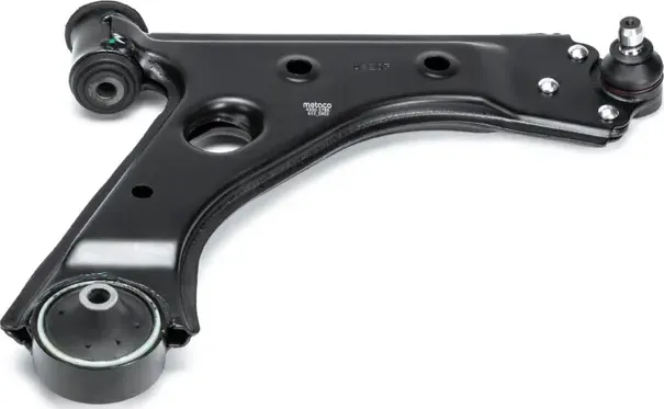 Рычаг передний правый (Metaco) Metaco. Артикул 4300178R